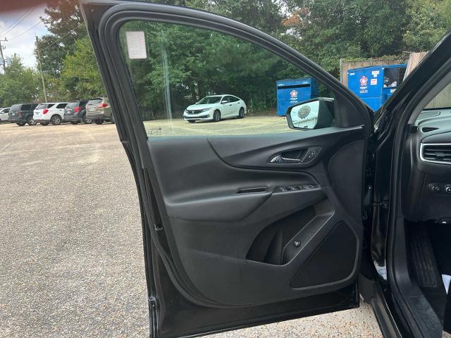 2021 Chevrolet Equinox Vehicle Photo in DUNN, NC 28334-8900