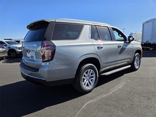 2024 Chevrolet Tahoe Vehicle Photo in LAS VEGAS, NV 89118-3267