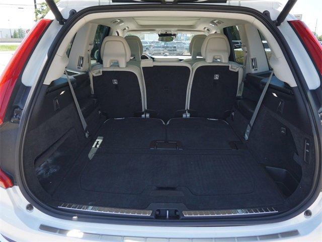 2017 Volvo XC90 Vehicle Photo in BATON ROUGE, LA 70809-4546