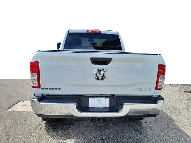 2023 Ram 2500 Vehicle Photo in POMPANO BEACH, FL 33064-7091