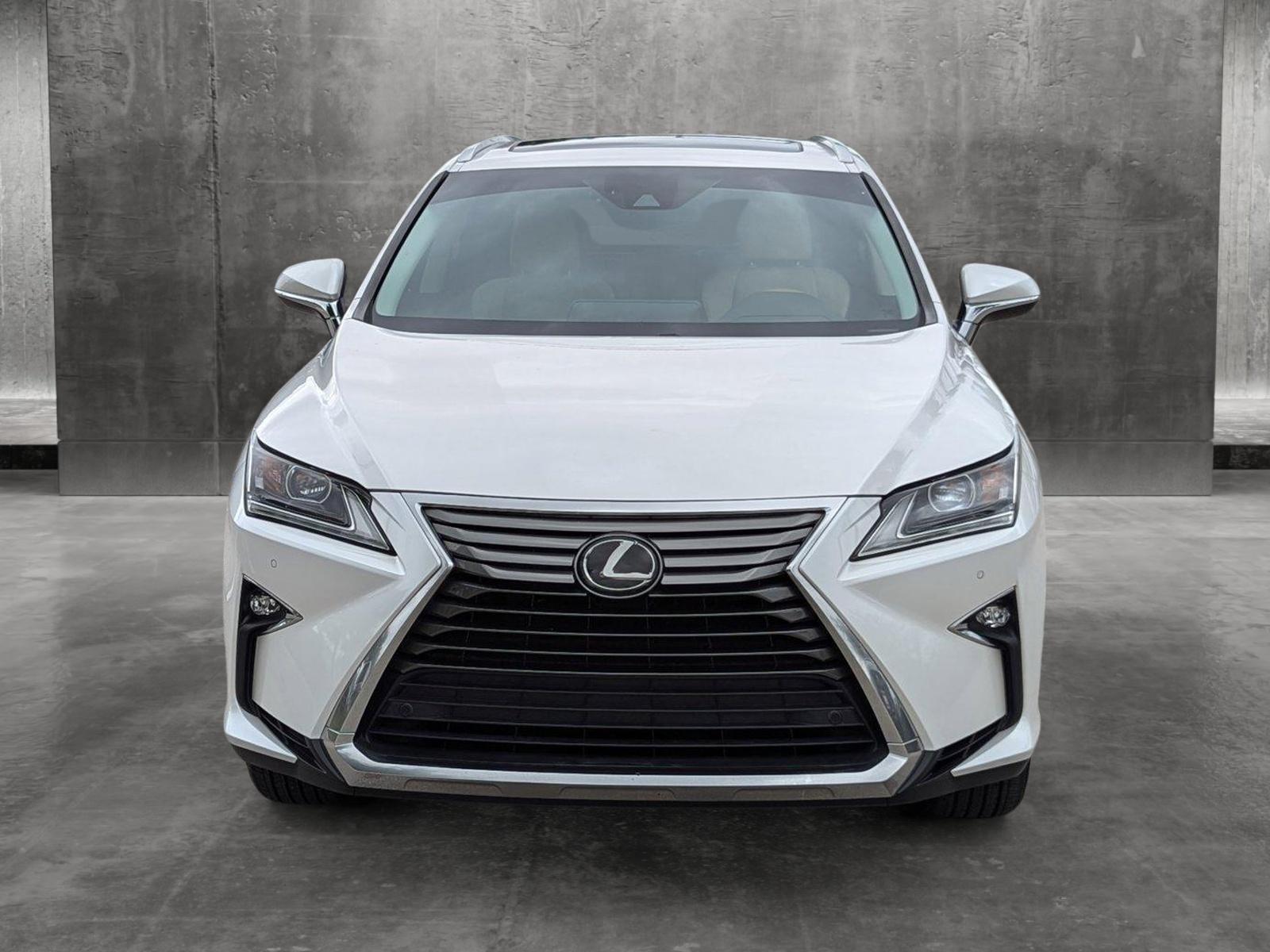 2019 Lexus RX 350 Vehicle Photo in Delray Beach, FL 33444