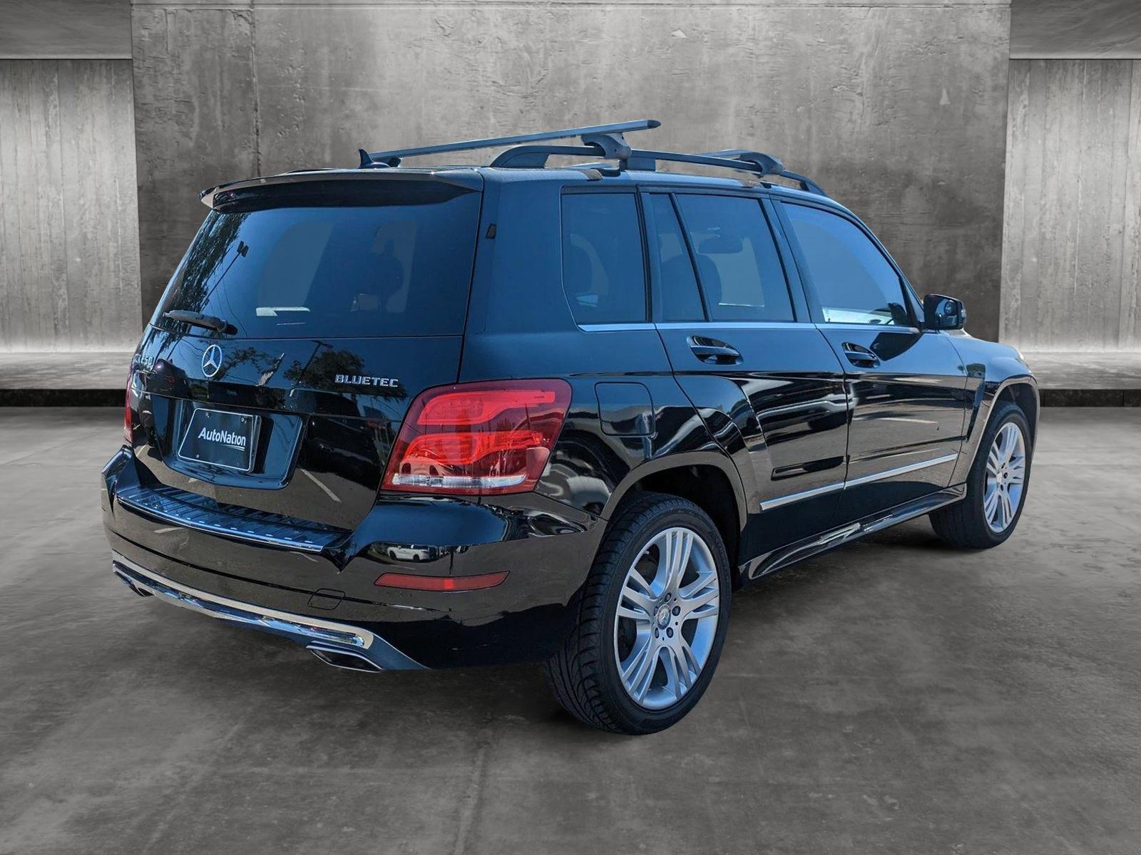 2014 Mercedes-Benz GLK-Class Vehicle Photo in Jacksonville, FL 32244