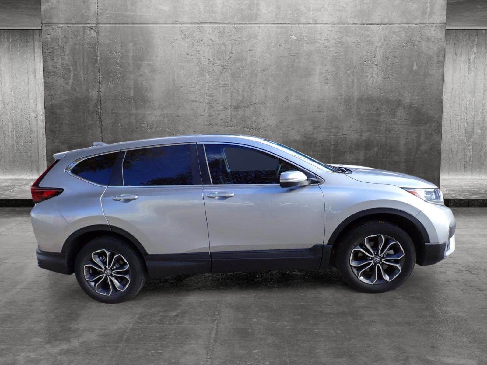 2022 Honda CR-V Vehicle Photo in DENVER, CO 80221-3610