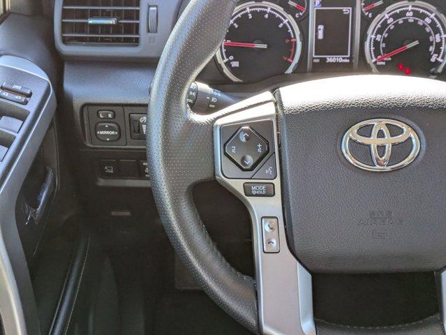 2023 Toyota 4Runner Vehicle Photo in SELMA, TX 78154-1459