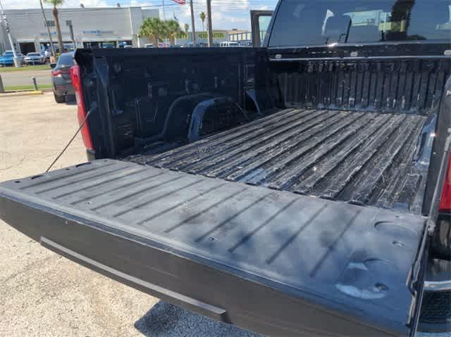 2022 Chevrolet Silverado 1500 Vehicle Photo in Corpus Christi, TX 78411