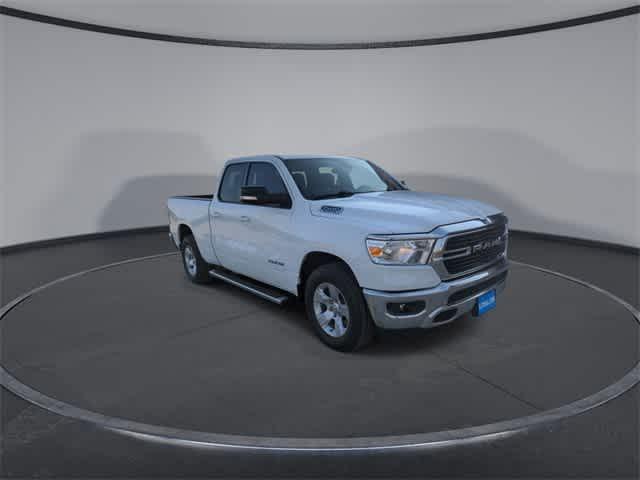 2021 Ram 1500 Vehicle Photo in Corpus Christi, TX 78411