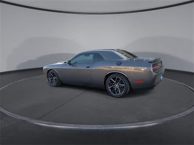 2022 Dodge Challenger Vehicle Photo in Corpus Christi, TX 78411