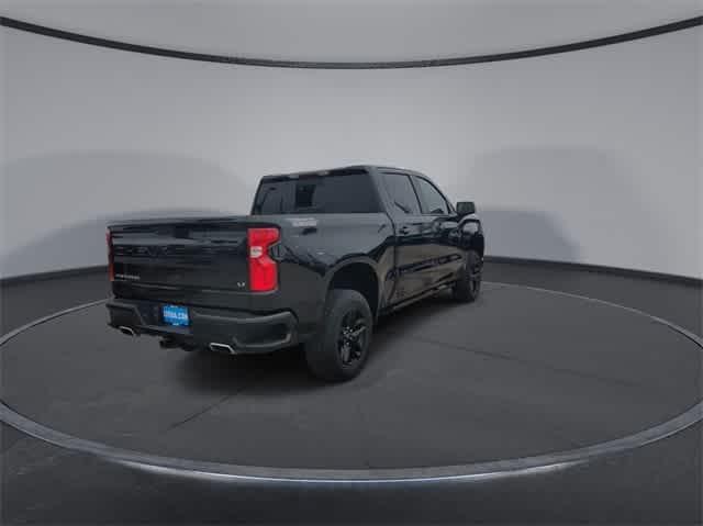 2019 Chevrolet Silverado 1500 Vehicle Photo in Corpus Christi, TX 78411