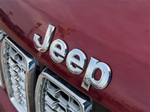 2020 Jeep Grand Cherokee Vehicle Photo in Corpus Christi, TX 78411