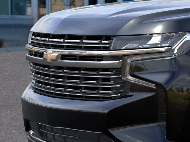 2024 Chevrolet Tahoe Vehicle Photo in MADISON, WI 53713-3220