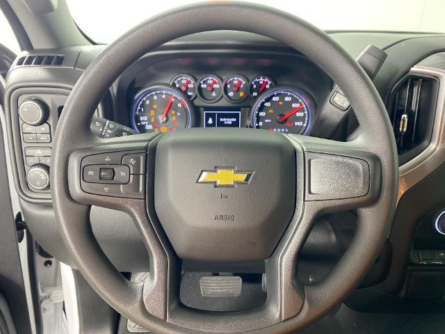 2024 Chevrolet Silverado 1500 Vehicle Photo in ALLIANCE, OH 44601-4622