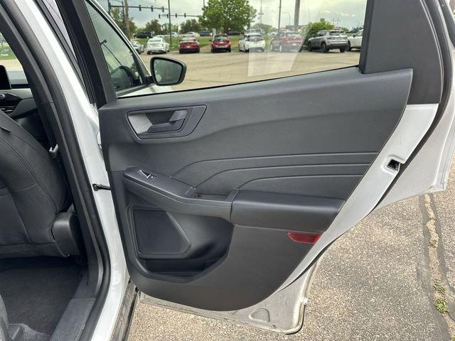 2023 Ford Escape Vehicle Photo in GREELEY, CO 80634-4125