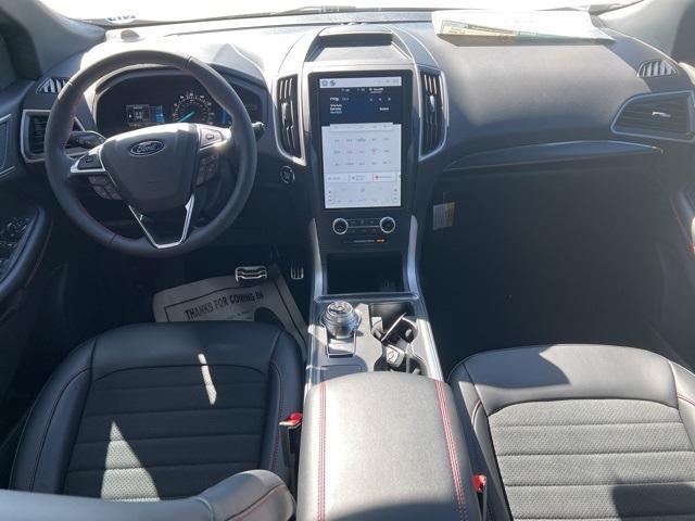 2024 Ford Edge Vehicle Photo in Winslow, AZ 86047-2439