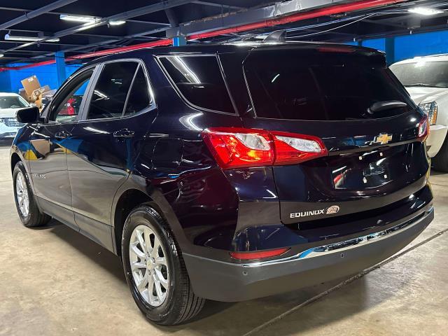 2021 Chevrolet Equinox Vehicle Photo in DOUGLASTON, NY 11362-1062