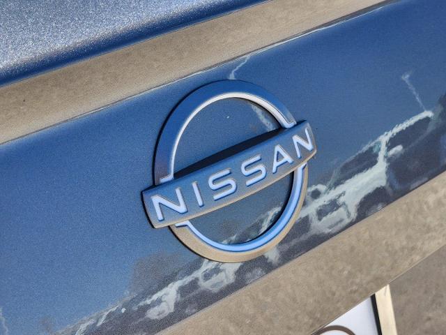 2024 Nissan Altima Vehicle Photo in Weatherford, TX 76087