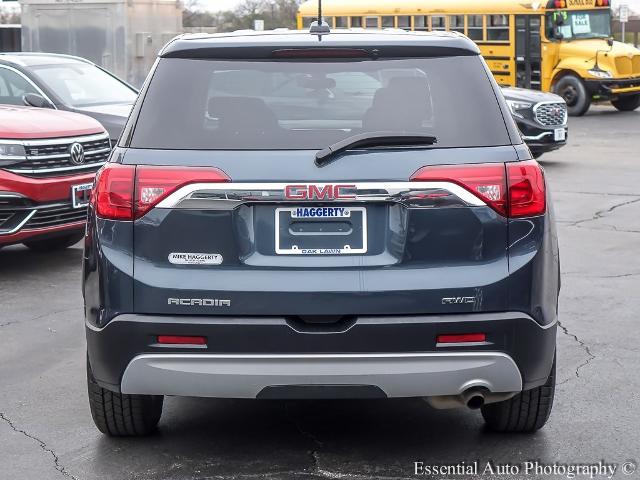 2019 GMC Acadia Vehicle Photo in OAK LAWN, IL 60453-2517