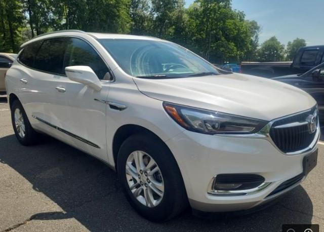 2021 Buick Enclave Vehicle Photo in MADISON, WI 53713-3220