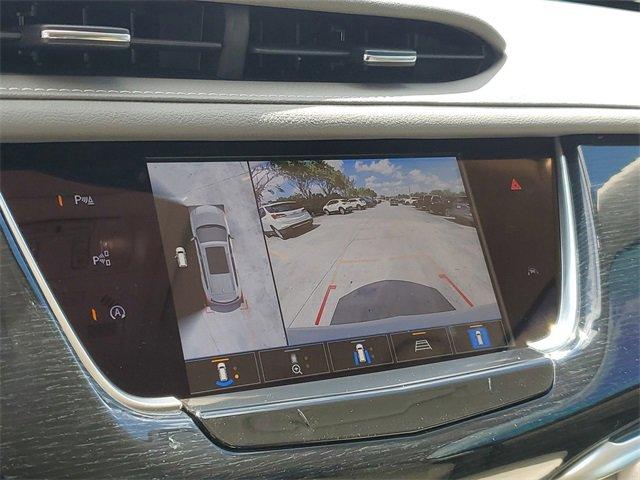 2024 Cadillac XT6 Vehicle Photo in SUNRISE, FL 33323-3202