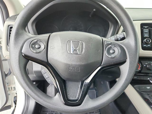 2020 Honda HR-V Vehicle Photo in Grapevine, TX 76051