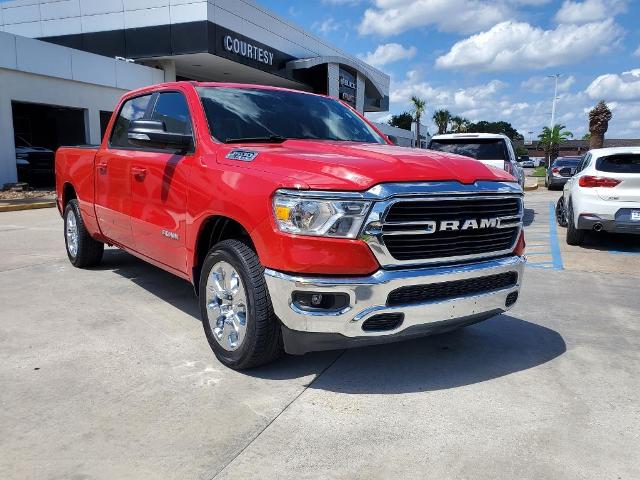 2021 Ram 1500 Vehicle Photo in LAFAYETTE, LA 70503-4541