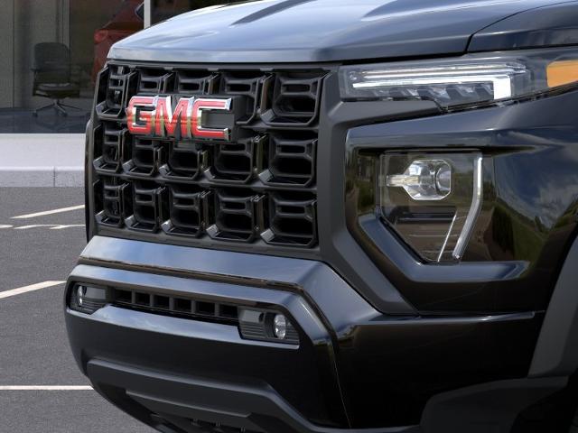 2024 GMC Canyon Vehicle Photo in OAK LAWN, IL 60453-2517