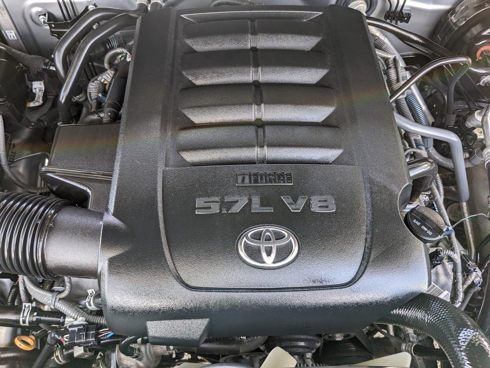 2020 Toyota Tundra 2WD Vehicle Photo in Tampa, FL 33614