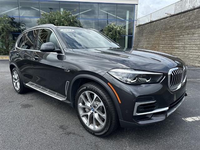 2023 BMW X5 Vehicle Photo in SMYRNA, GA 30080-7631