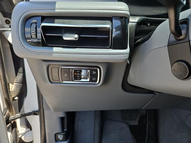 2020 Lincoln Aviator Vehicle Photo in SAN ANGELO, TX 76903-5798