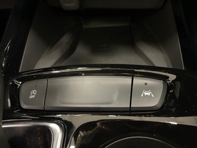 2024 Chevrolet Trax Vehicle Photo in ROGERS, MN 55374-9422