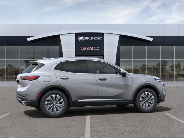 2024 Buick Envision Vehicle Photo in GREEN BAY, WI 54303-3330