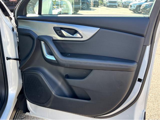 2020 Chevrolet Blazer Vehicle Photo in BEAUFORT, SC 29906-4218