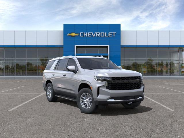 2024 Chevrolet Tahoe Vehicle Photo in POST FALLS, ID 83854-5365