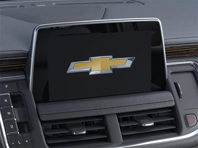 2024 Chevrolet Suburban Vehicle Photo in GRAND BLANC, MI 48439-8139