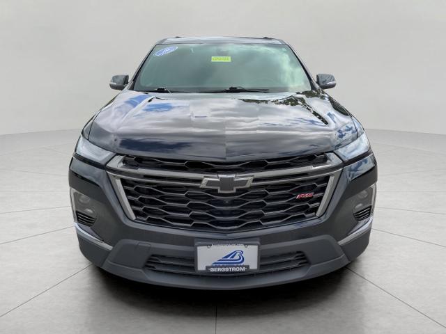 2023 Chevrolet Traverse Vehicle Photo in Green Bay, WI 54304