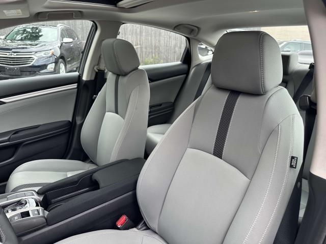 2021 Honda Civic Sedan Vehicle Photo in DOUGLASTON, NY 11362-1062