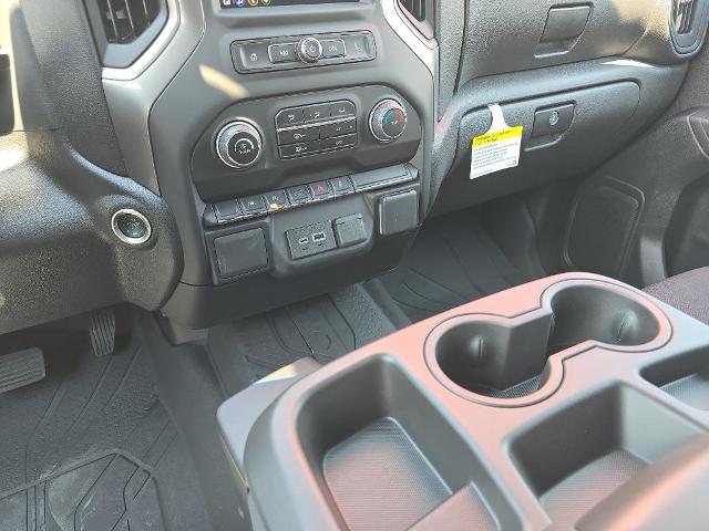 2024 Chevrolet Silverado 1500 Vehicle Photo in BROUSSARD, LA 70518-0000