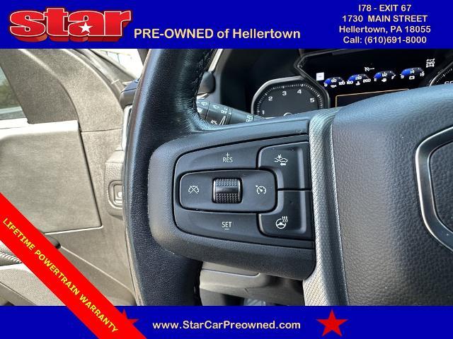 2021 GMC Yukon Vehicle Photo in Hellertown, PA 18055