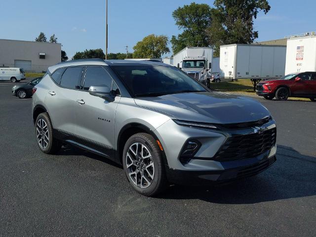 2023 Chevrolet Blazer Vehicle Photo in READING, PA 19605-1203