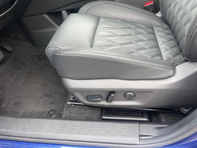 2023 Nissan Rogue Vehicle Photo in GREEN BAY, WI 54302-3701