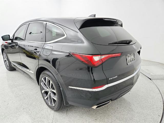 2024 Acura MDX Vehicle Photo in Grapevine, TX 76051