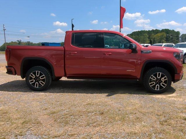 2024 GMC Sierra 1500 Vehicle Photo in ALBERTVILLE, AL 35950-0246