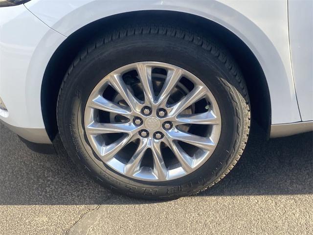 2020 Buick Enclave Vehicle Photo in GOODYEAR, AZ 85338-1310