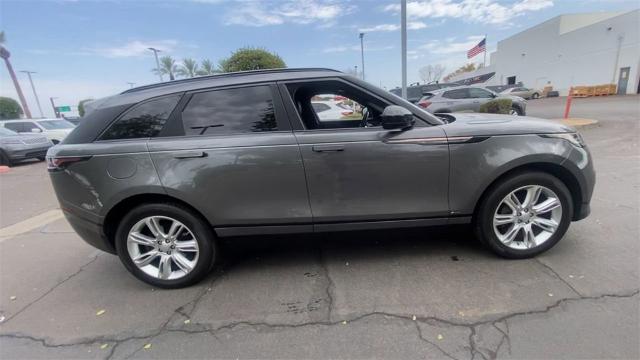 Used 2019 Land Rover Range Rover Velar SE with VIN SALYL2EXXKA201406 for sale in Goodyear, AZ