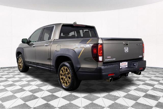 2023 Honda Ridgeline Vehicle Photo in NORTH RIVERSIDE, IL 60546-1404