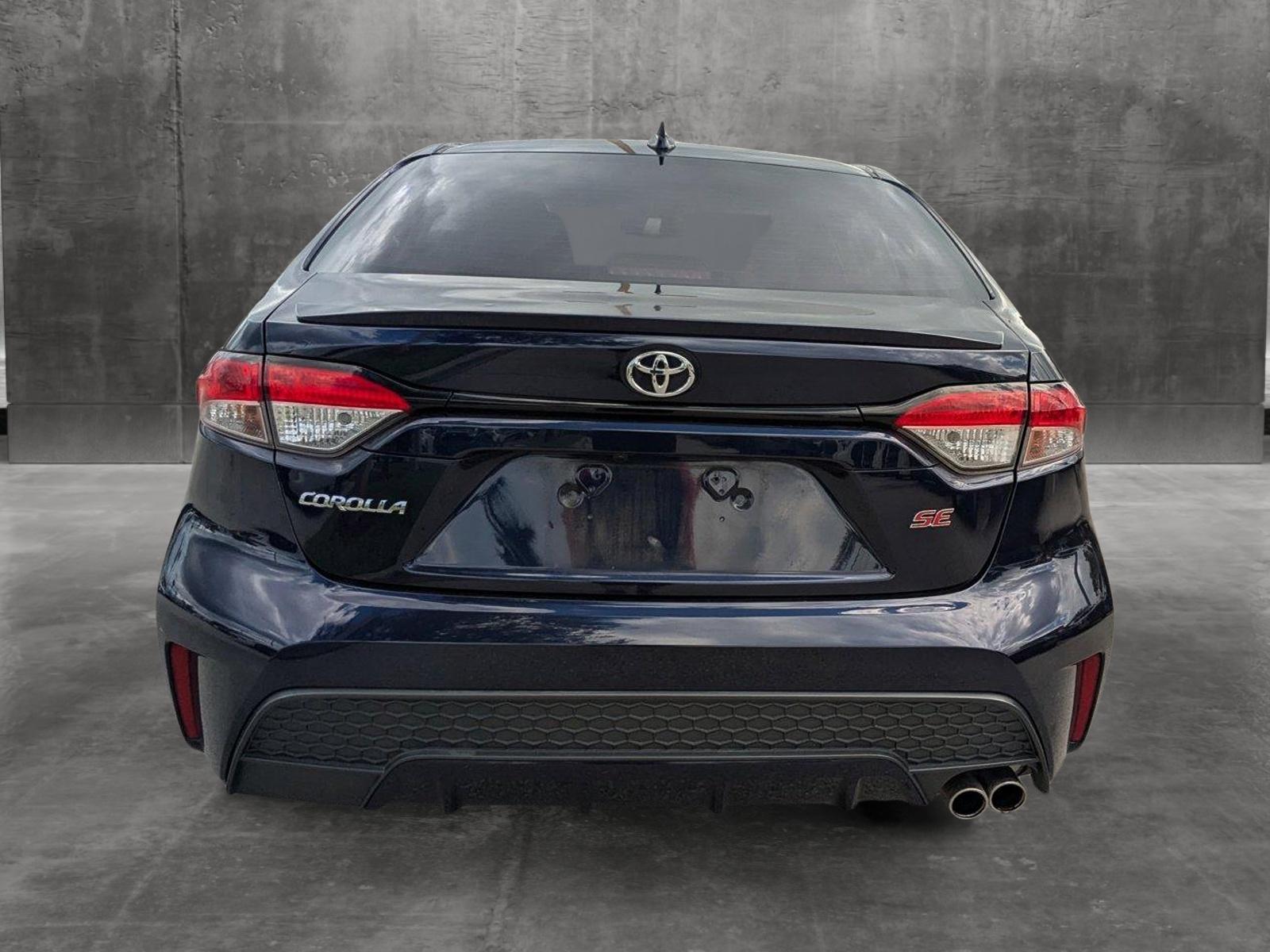 2020 Toyota Corolla Vehicle Photo in Winter Park, FL 32792