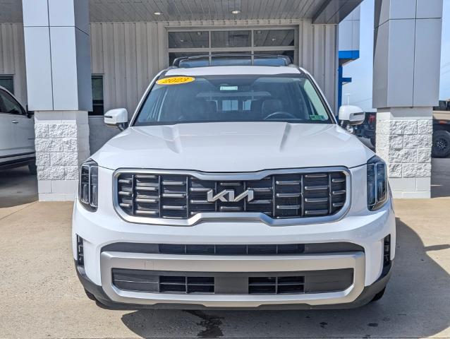 2023 Kia Telluride Vehicle Photo in POMEROY, OH 45769-1023