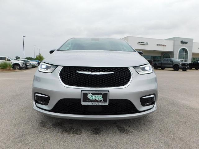 2024 Chrysler Pacifica Vehicle Photo in Gatesville, TX 76528