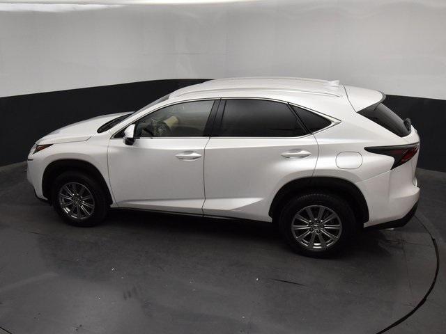 2015 Lexus NX Turbo Vehicle Photo in LAS VEGAS, NV 89118-3267