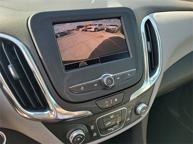 2024 Chevrolet Equinox Vehicle Photo in SUNRISE, FL 33323-3202