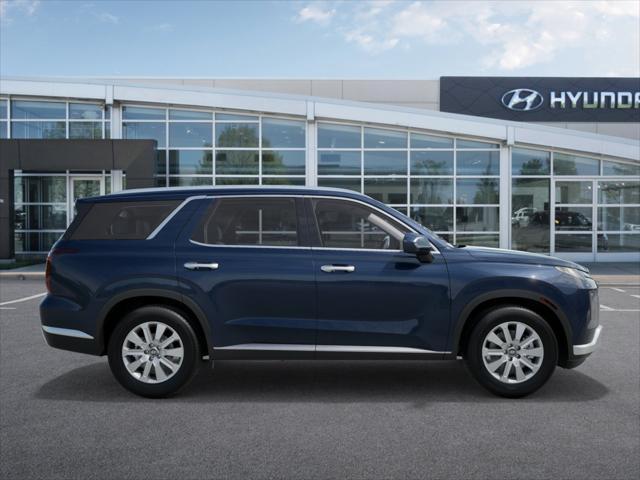 2025 Hyundai PALISADE Vehicle Photo in Greeley, CO 80634